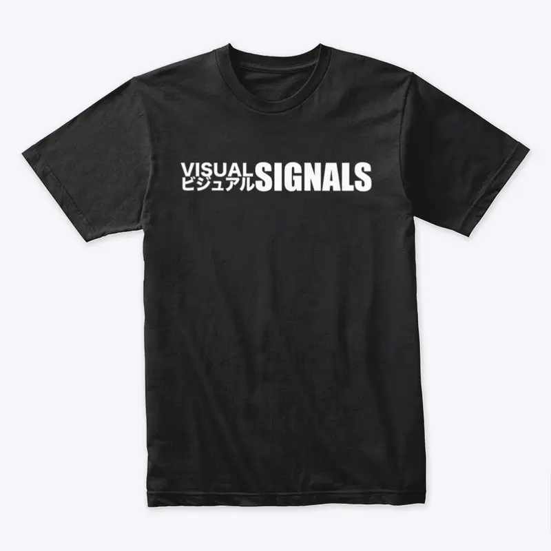 Visual Signals T-Shirt